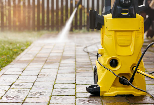 Playground Equipment Cleaning in Palmer Ranch, FL